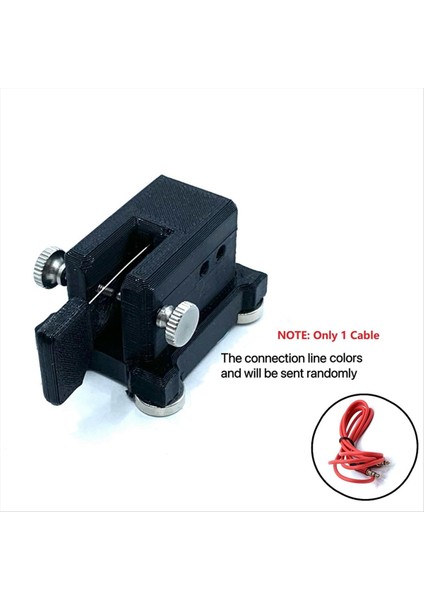 Cw Morse Kodu Taşınabilir Tek Kürek Otomatik Anahtar Morse Kodu Güçlü Manyetik Emilim Kararlı Taban (Yurt Dışından) fiyatları