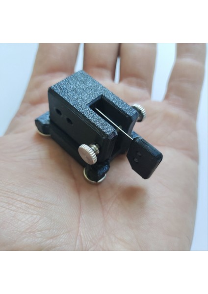 Cw Morse Kodu Taşınabilir Tek Kürek Otomatik Anahtar Morse Kodu Güçlü Manyetik Emilim Kararlı Taban (Yurt Dışından) modelleri