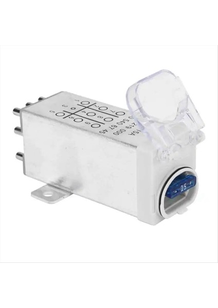 Mercedes- Benz C-Serisi W202 E-Serisi Kombi T-Model Salon Bağlantısı Röle (Yurt Dışından) modelleri