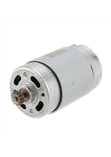 2x Dc RS550 Motor 13 Diş 9 5 mm Bosch Kablosuz Matkap Tornavida Için Değiştirin Gsr Gsb 18V (Yurt Dışından) fiyatları