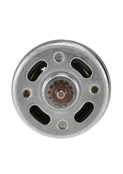 2x Dc RS550 Motor 13 Diş 9 5 mm Bosch Kablosuz Matkap Tornavida Için Değiştirin Gsr Gsb 18V (Yurt Dışından) modelleri