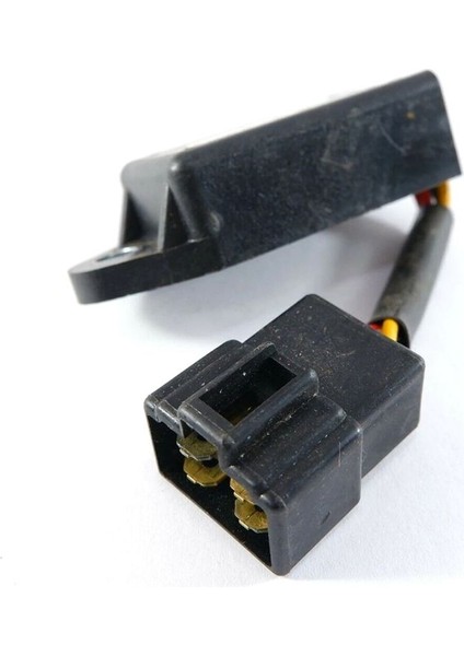 Glow Fiş Zamanlayıcı Rölesi 128300-77920 Zamanlayıcı Birimi Yanmar Motor 4TNV94 (Yurt Dışından) modelleri