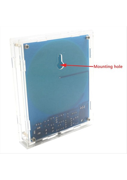 2x Schumann Dalga Jeneratörü Düşük Frekanslı Darbe Jeneratörü 7 83Hz Ses Rezonatörü (Yurt Dışından) fiyatları