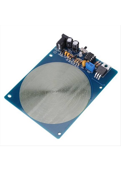 2x Schumann Dalga Jeneratörü Düşük Frekanslı Darbe Jeneratörü 7 83Hz Ses Rezonatörü (Yurt Dışından) indirimleri