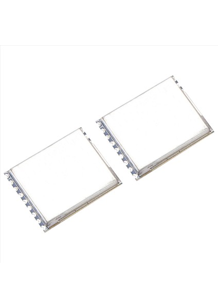 2pcs RX5808 Kablosuz Sesli Video Alıcı Modülü RX5808 Frekans Frekans Kilidi Analog Av Sinyal Çıkışı 48CH Spı Modu (Yurt Dışından) fırsatları