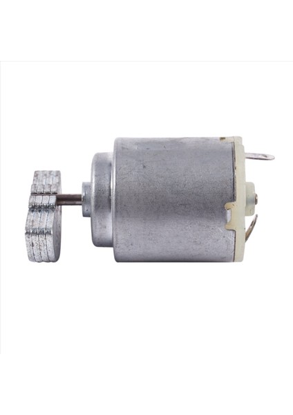 4x Dc 1 5-6V 18700RPM 20MM Çapı Masaj Titreşimi Mikro-Motor R140 (Yurt Dışından) fiyatları