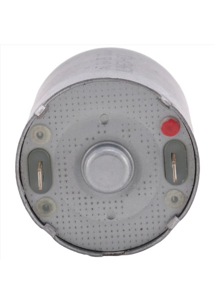 3x Dc 9V 6760RPM Döner Hız 2 Pin 2p Terminalleri Elektrikli Mini Motor (Yurt Dışından) indirimleri