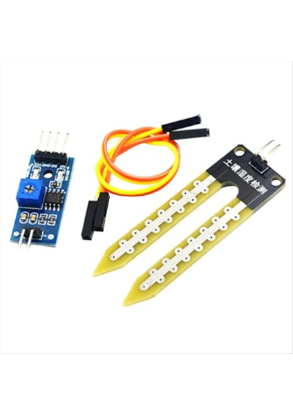 Otomatik Sulama Modülü Dıy Kiti Otomatik Sulama Modülü Toprak Nem Algılama Otomatik Su Pompalama (Yurt Dışından) indirimleri