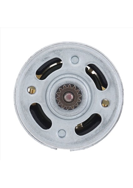 3x 21V RS550 Motor Fırçalanmış Motor 14 Diş 4/6 Inç Kablosuz Mini Günlük Için Uygun Testere Testere Alet Aksesuarları (Yurt Dışından) modelleri