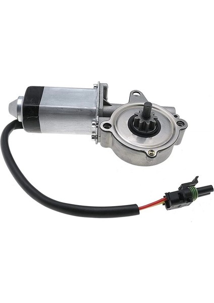 Rv Adım Motor Giriş Adım Motor Değiştirme Motor 300-1406 300-1457 266149 Rv Koç Motorum Toyhauler Için 373566 (Yurt Dışından)