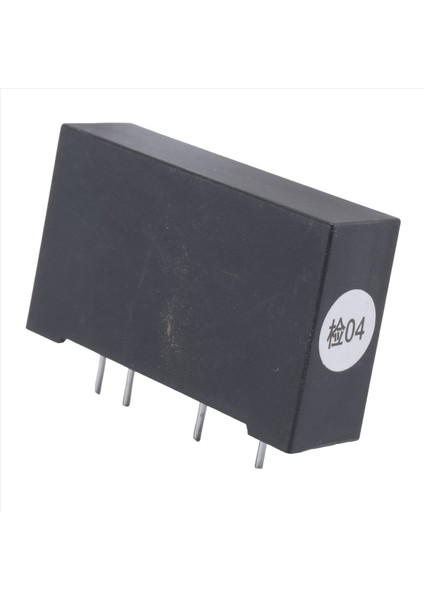 Giriş 3-32V Dc Çıkışı 4A 200V Dc 4 Pin Pcb Katı Hal Rölesi HHG1D-0/032F-20 (Yurt Dışından) fiyatları