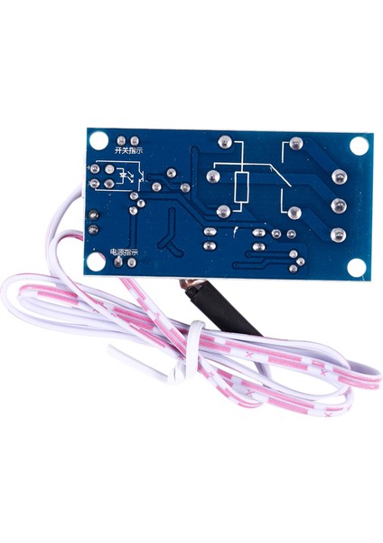 2x Dc 12V Fotoelektrik Anahtar Sensör Röle Modülü 50MMX25MM W 2 Kablo (Yurt Dışından) fiyatları