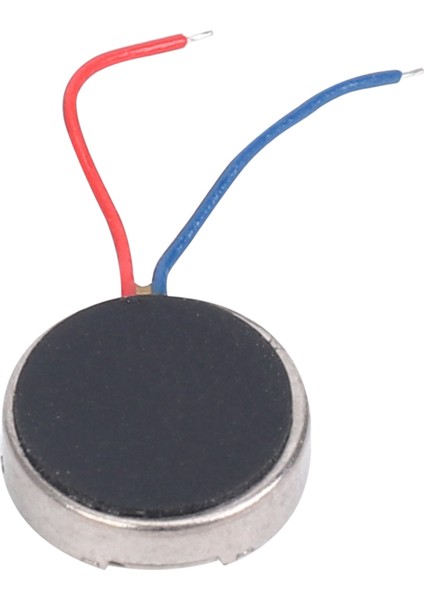 5x Dc 3V 60MA 9000 +/- 2000RPM Telefon Para Düz Titreşimli Titreşim Motoru (Yurt Dışından) modelleri