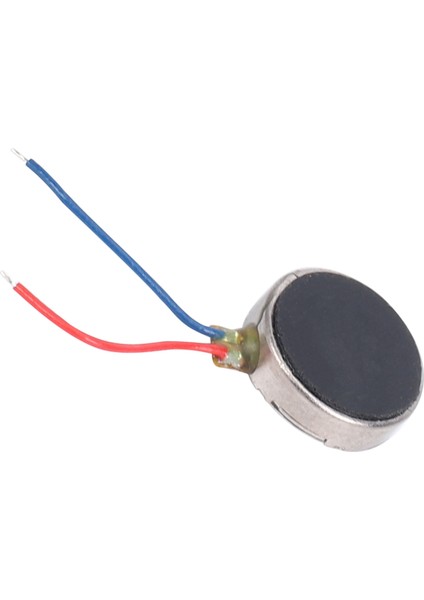 5x Dc 3V 60MA 9000 +/- 2000RPM Telefon Para Düz Titreşimli Titreşim Motoru (Yurt Dışından) fırsatları