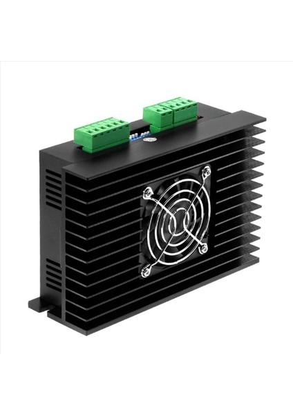 2x DM860H Dsp Dijital Microstep Sürücü Step Motor Denetleyicisi 2 23 34 Serisi Step Motor Için 2 Fazlı (Yurt Dışından) fiyatları