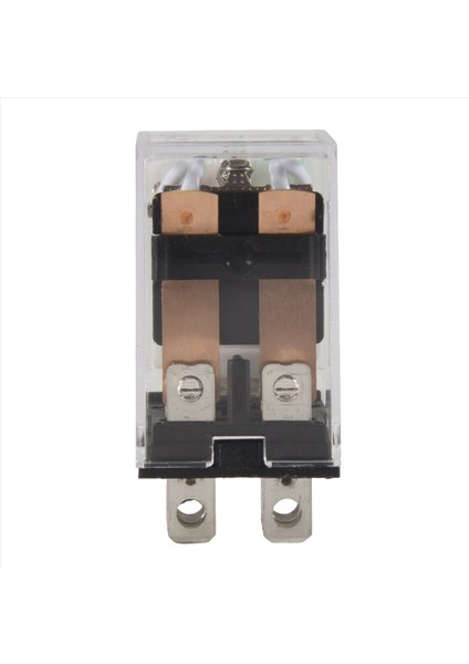 Dc 12V 10A 240VAC 28VDC Dpdt Elektromanyetik Röle JQX-13F2Z (Yurt Dışından) fırsatları