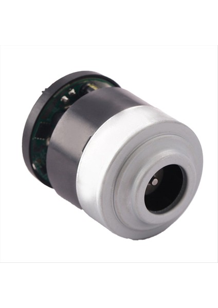 45MM 80000RPM BL4560 Dc 120W Araç Vaku Süpürge Fırçasız Motor Hızlı Kablosuz Elektrikli Vakum Süpürge Mikro Motor (Yurt Dışından)