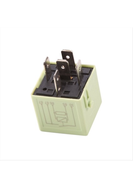 2pcs 61368373700 Araba Hava Süspansiyon Rölesi Bmw 1 3 5 6 7 Serisi X3 X5 V23134-K59-X312 (Yurt Dışından) fiyatları