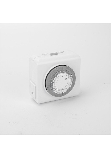 HU11M Amerikan Standart Zamanlama Soketi Akıllı Mekanik Zaman Anahtarı 24 Saat Döngü Zamanlayıcısı (Yurt Dışından) fırsatları