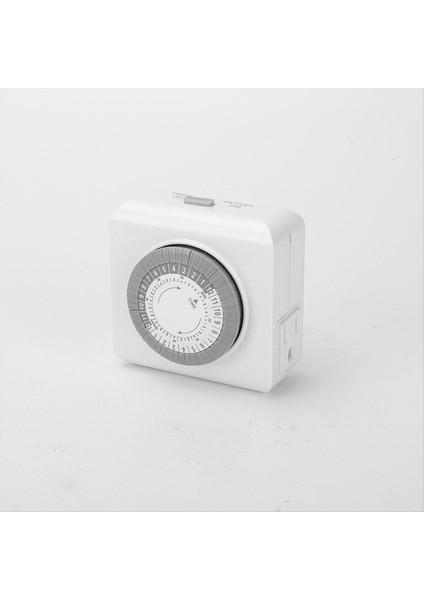 HU11M Amerikan Standart Zamanlama Soketi Akıllı Mekanik Zaman Anahtarı 24 Saat Döngü Zamanlayıcısı (Yurt Dışından) indirimleri