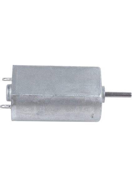 4x DC3-12V 29712RPM Rc Hobi Uçak Hızlı Manyetik 180 Mikro Motor (Yurt Dışından) fiyatları