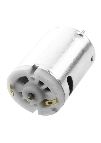 20X Dc 12V 1-1 2A Dıy Araba Oyuncakları Için 15000RPM Tork Elektrik Motoru (Yurt Dışından) modelleri