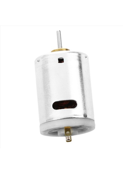 20X Dc 12V 1-1 2A Dıy Araba Oyuncakları Için 15000RPM Tork Elektrik Motoru (Yurt Dışından) fırsatları