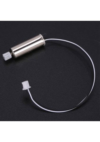 E58 M68 S168 Cw Ccw Motor Rc Drone Quadcopter Yedek Parçalar Değiştirme Kit Aksesuarları 2pcs Siyah Beyaz Hat (Yurt Dışından) fırsatları