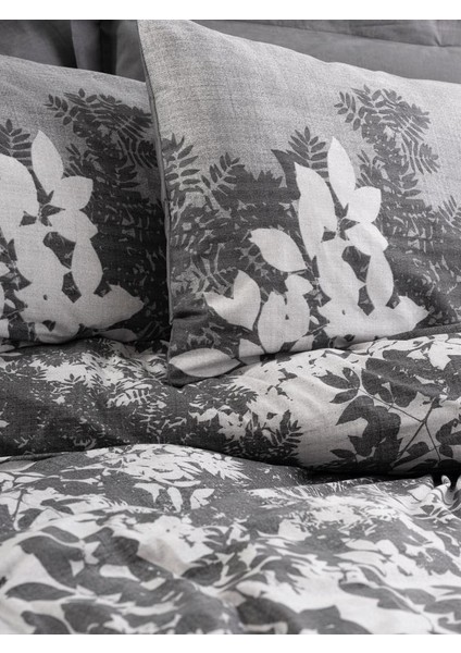 Dual Çift Kişilik Nev Takımı Lunt Antrasit fiyatları