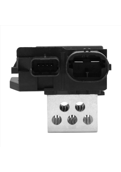 2x Radyatör Fan Motor Röle Dirençi 9829220580 967399980 Peugeot Için 208 308 301 2008 Citroen C5 Aircross Belingor Için (Yurt Dışından) fırsatları