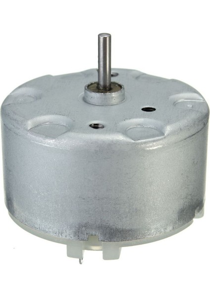 4x 3V-12V Mini DVD VCD Elektrik Motoru 3V-2700RPM 6V-4000RPM RF-500TB-12560 (Yurt Dışından) fiyatları