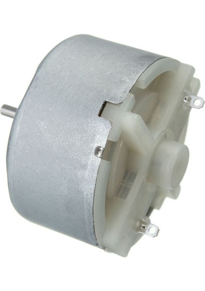 4x 3V-12V Mini DVD VCD Elektrik Motoru 3V-2700RPM 6V-4000RPM RF-500TB-12560 (Yurt Dışından) indirimleri