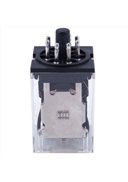 3x Ac 220V/230V Voltajı Pcb Güç Rölesi 8 Pim Dpdt 2no 2nc MK2P-1 (Yurt Dışından) indirimleri