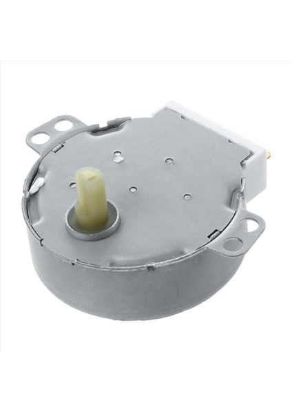 3x Ac 220-240V 50/60Hz 5/6rpm 4W Miniwave Fırını Için Senkron Motor (Yurt Dışından) fiyatları