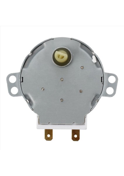 3x Ac 220-240V 50/60Hz 5/6rpm 4W Miniwave Fırını Için Senkron Motor (Yurt Dışından) fırsatları
