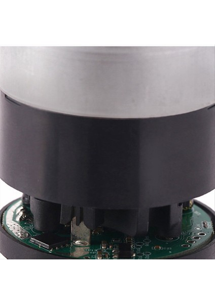 45MM 80000RPM BL4560 Dc 120W Araç Vaku Süpürge Fırçasız Motor Hızlı Kablosuz Elektrikli Vakum Süpürge Mikro Motor (Yurt Dışından) fırsatları