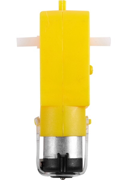 50 Parçalı Akıllı Araba Tt Motor Lansmanı Arduino Için Akıllı Araba Gear Motoru (Yurt Dışından) fırsatları