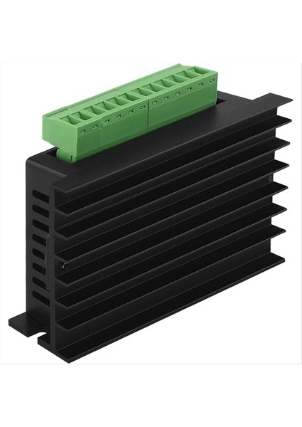 TB6600 Stepper Motor Sürücüleri 4pack 4A Step Sürücü Denetleyicisi Cnc 42/57/86 Step Motor Için Dijital Mini Adım Sürücüsü (Yurt Dışından) fırsatları