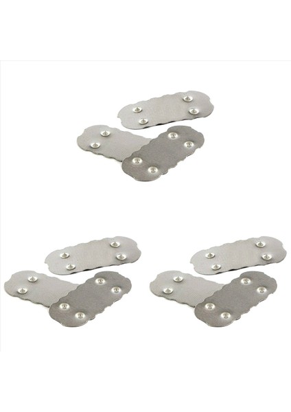 Yeni Yedek Bölüm 9 Pcs Ax 3 Pax 2 Yedek Aksesuarlar Için Ekranlar (Yurt Dışından)