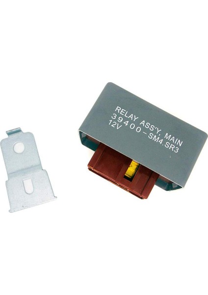 2x Yakıt Pompası Ana Rölesi 39400-SM4-A00 Acura cl Için (Yurt Dışından) fiyatları