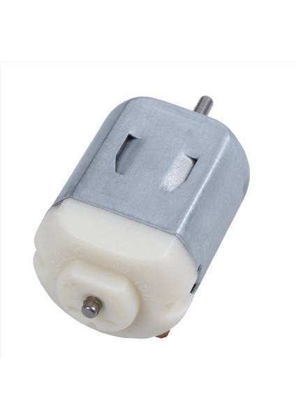 6x Dc 1 5V - 3V Mini Elektrik Motoru 18000 Rpm Diy Oyuncak Hobisi (Yurt Dışından) modelleri