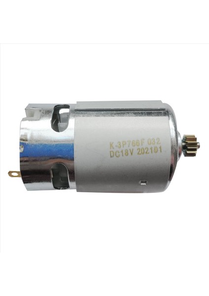 2x 13 Diş Motor 18V Bosch Gsr 18-2-Lı Gsb 18-2-Lı Psb 1800 Lı-2 Vidalı Teroz (Yurt Dışından) fiyatları