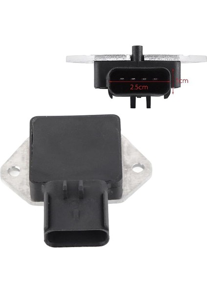 4707286AF Soğutma Fanı Röle Röle Bağlantı Bağlayıcı Dodge Için Otomatik Parçalar 04707286AI (Yurt Dışından) fırsatları