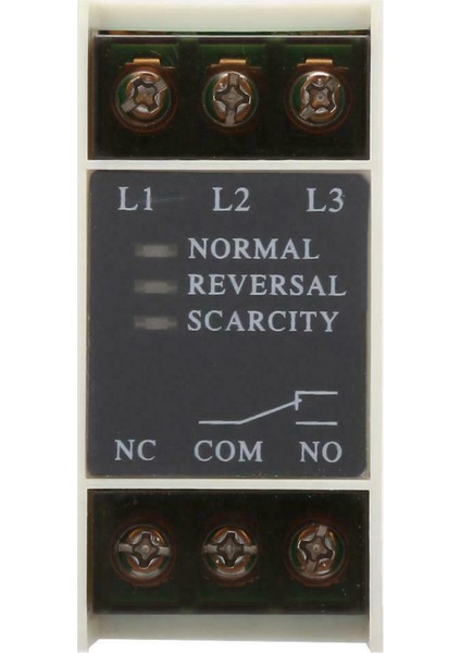 2x Faz Arızası Faz Dizisi Koruma Rölesi TL-2238 (Yurt Dışından) indirimleri