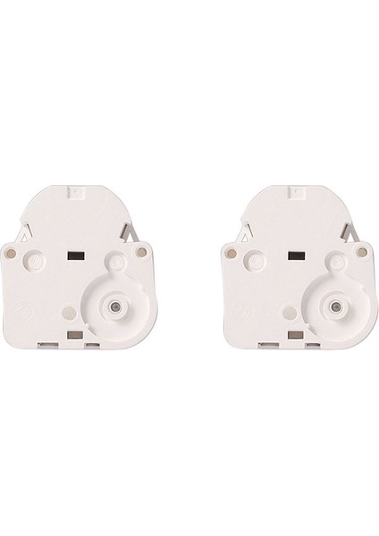 2x 15V Metal Beyaz Vdo Step Motor Demir Mili Vdo Alet Motoru (Yurt Dışından)