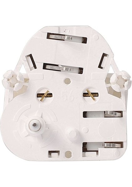 2x 15V Metal Beyaz Vdo Step Motor Demir Mili Vdo Alet Motoru (Yurt Dışından) modelleri