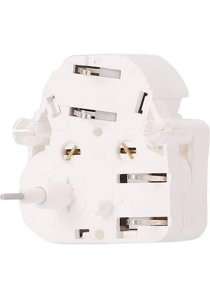 2x 15V Metal Beyaz Vdo Step Motor Demir Mili Vdo Alet Motoru (Yurt Dışından) fırsatları