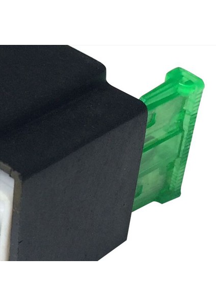 6x 4pin DC12V 30A Sigorta Teli ile Otomotiv Kaynaşmış Rölesi (Yurt Dışından) indirimleri