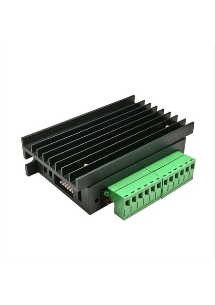 TB6600 Sürücü Yükseltme 32 Alt Bölüm 42/57/86 Step Motor Sürücüsü 4 0A 42VDC Taşınabilir Sürücü (Yurt Dışından) fırsatları