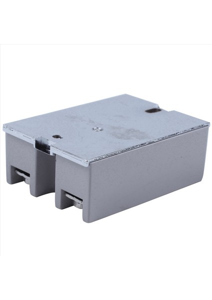 8x Tek Faz Katı Hal Rölesi Dc-Dc SSR-40DD 40A DC3-32V DC5-60V Beyaz+Gümüş (Yurt Dışından) fiyatları